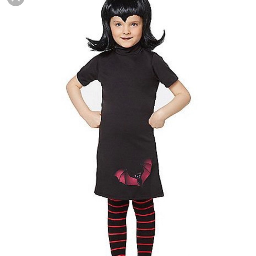 Mavis costume from Hotel Transylvania